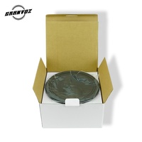 OEM coche imán de neodimio altavoz de fábrica 4 ohmios 8 pulgadas audio del coche NEO altavoz de gama media