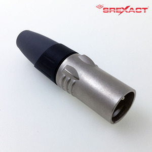Connecteur xlr qualité 3 broches - Product Image 6