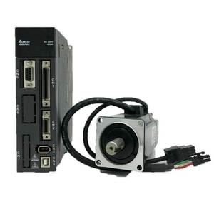 Variador de Frecuencia Serie ASD-A2-0421-L 400W 220V Monofásico/Trifásico - Product Image 2