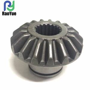 Piezas para Cosechadora Yanmar 82/85G/880, Nuevas y Usadas, 1E6B30-45130, Engranaje Cónico de 17T, Sello de Aceite, Tipo Rueda - Product Image 2