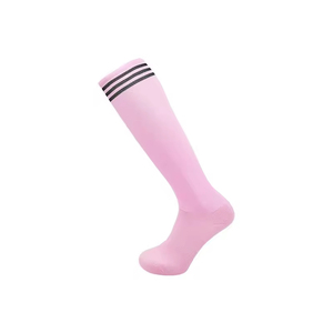 Breathable <b>Soft</b> Cotton Football Scrunch Sports <b>Socks</b> Mens Unisex Winter Knitted Eco-Friendly Quick Dry High Quality - Product Image 3