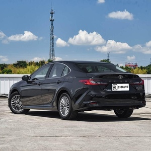 Toyota Camry 2026 2.0HGVP Edizione Lusso Bianca con Tetto Apribile, <span class=keywords><strong>Auto</strong></span> Ibrida a <span class=keywords><strong>Prezzo</strong></span> Conveniente, 333AUTO Nuova <span class=keywords><strong>Auto</strong></span> - Product Image 3