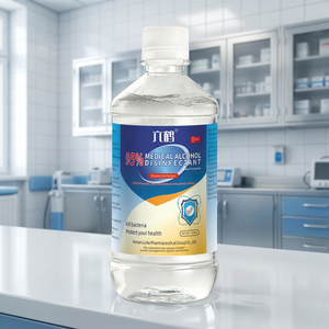 <span class=keywords><strong>Alcohol</strong></span> de Rubor 95% Líquido Herbal sin Agua, Fuente Premium de Etanol de Fábrica para Uso Doméstico - Product Image 3