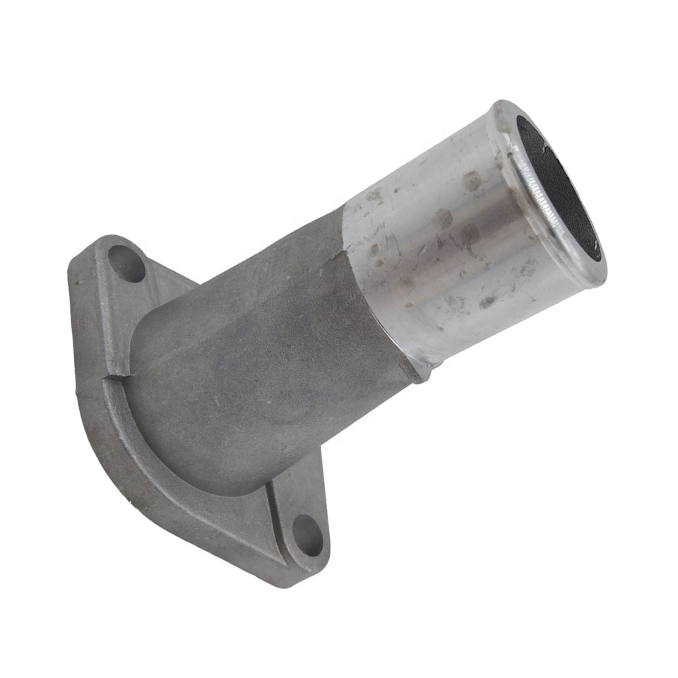 16321-71010 Inlet Water Thermostat Housing For Toyota