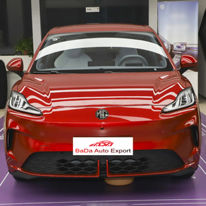 MG4 EV 2026 Edizione Comfort 437km Motore 120kW Batteria 530KM Ricarica Rapida Compatta 5 Posti Nuova Auto Elettrica EV - Product Image 1