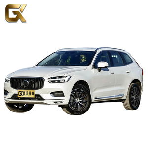 Voiture d'occasion essence <span class=keywords><strong>Volvo</strong></span> XC60 2026 de Chine, SUV de luxe d'occasion à vendre, Sécurité et expédition mondiale - Product Image 1