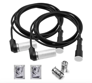 R955329 Truck <strong>ABS</strong> Brake <strong>Sensor</strong> Kit 66&quot; Length Straight Truck Wheel Speed <strong>ABS</strong> <strong>Sensor</strong> Harness - Product Image 3