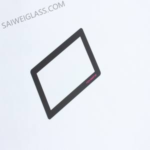 Vidrio templado serigrafiado de alta calidad para nuevos paneles de pantalla táctil eléctrica - Product Image 2