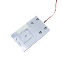 AF91A Capteur de force de pesage pour fauteuil roulant de taille ultra-basse utilisé Cellules de charge Technologie de faisceau planaire pour les appareils de mobilité légers