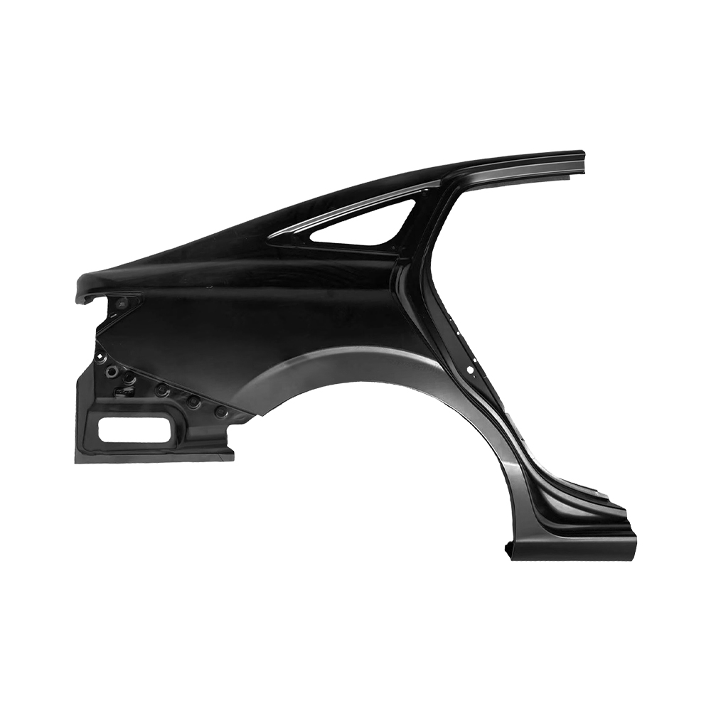 Manufacturer Auto Body Kit Replacement Parts Car Accessories Rear Fender Left for Toyota Yaris 2023- Oem 61602-02190 Auto Parts Image 2