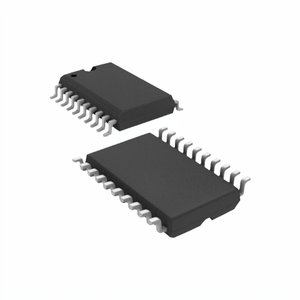 Componentes Electrónicos: Pedido Único de ICs - Circuito Integrado Tipo D Transistorizado Simple 20SOIC Lógico SN74F573DW 20SOIC (0.295", 7.50mm de Ancho) En Stock - Product Image 1