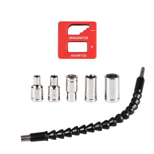 Professioneller Kabelloser Elektrischer Schraubendreher-Satz Box Haushaltswerkzeuge Elektroschrauber - Product Image 4