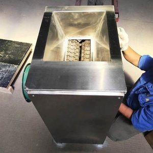 自动大蒜分瓣机 工业分瓣机 不锈钢材质，用于蔬菜加工 - Product Image 3