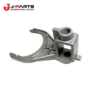Fourchette de transfert d'engrenage avant pour Toyota Hilux Surf RZN169 1999-2004 OE 36313-35080 3631335080 - Product Image 1
