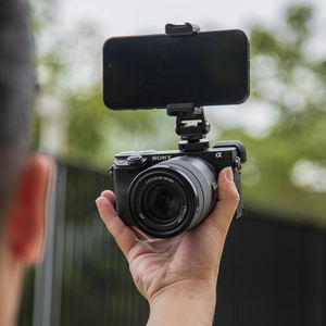 Shihong TE397 in stile classico in alluminio a freddo per telefono morsetto treppiede supporto per cellulare - Product Image 6