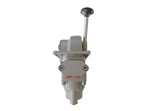 P51846 H-2-EFX Controlair BSCAT Regulador Neumático de Control Direccional Graduado 1 Año - Product Image 5