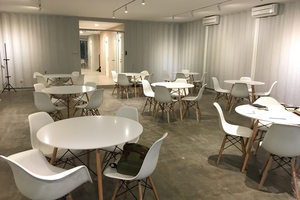 Элитная 3-этажная вилла-контейнер с частными балконами и несколькими жилыми модулями для бизнеса по аренде элитных объектов на короткие сроки - Product Image 3