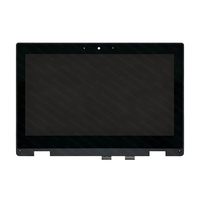 Pantalla Táctil LED LCD de Repuesto de 11.6 Pulgadas para ASUS Chromebook Flip CR1 CR1100 CR1100FKA CR1100CKA