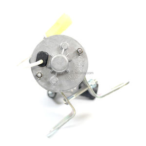 Bomba de agua FactoryDirect 12V 24V para RV <span class=keywords><strong>Truckman</strong></span>/gas/UAZ/Ziel/GAZelle/Sobol OEM 75,3780 bomba de agua de circulación de coche - Product Image 5