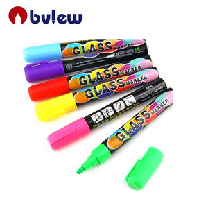 Профессиональный жидкий меловой маркер на водной основе для легкой очистки для рисования - Product Image 2