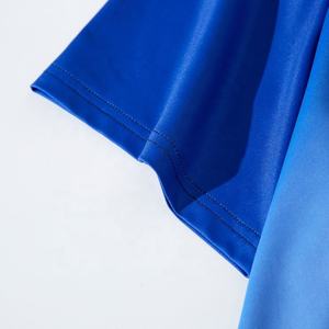 Oem Sublimation Blanks <b>Tshirts</b> <b>Polyester</b> Running <b>Tshirt</b> Quick Dry Tee for Unisex - Product Image 3