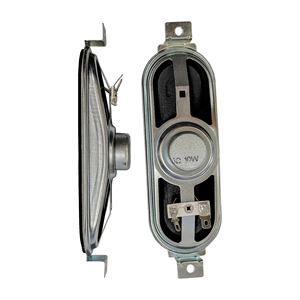 Vind speaker cr in Luidsprekers op