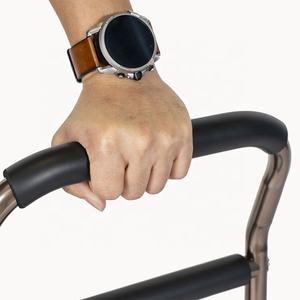 Hot Selling Ksitex Stainless Steel Handicap Patient Standing Aid Lift Bed Rail Additional - Product Image 2