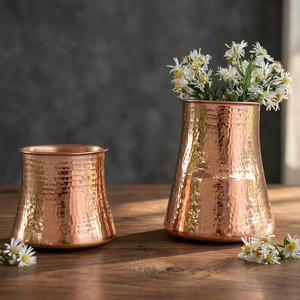 Luxury Vintage <b>Large</b> Iron Metal Planters Gold Antique Decorative Outdoor Floor Nordic Decoration <b>Garden</b> Planter Flower Pots - Product Image 3