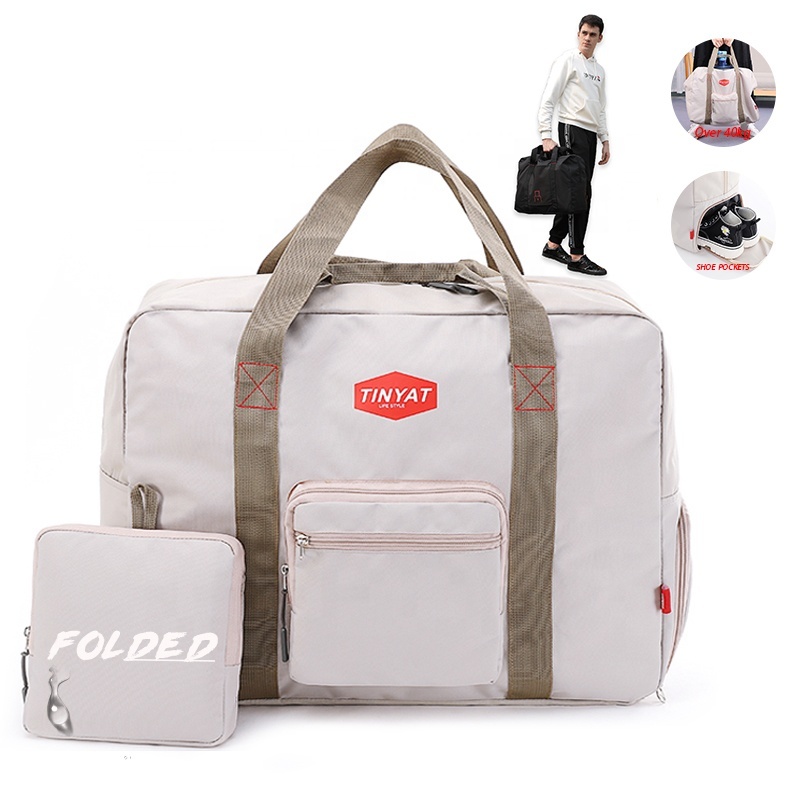 Hot Sport Luggage Bags Waterproof Foldable