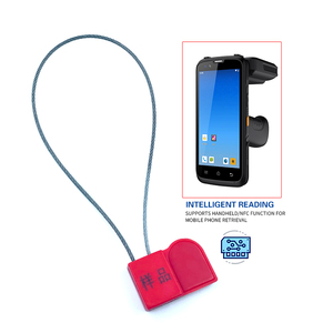 <span class=keywords><strong>RFID</strong></span> 케이블 씰 쓰기 가능 <span class=keywords><strong>RFID</strong></span> 와이어 씰 NFC HF <span class=keywords><strong>RFID</strong></span> 케이블 타이 태그 뜨거운 판매 <span class=keywords><strong>RFID</strong></span> 자동 잠금 보안 씰 - Product Image 3