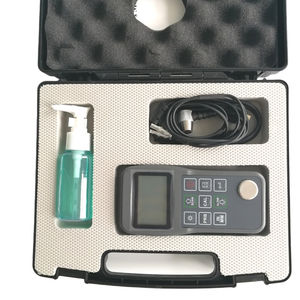 MT150 <span class=keywords><strong>MT160</strong></span> misuratore di spessore ad ultrasuoni con Display LCD a basso costo - Product Image 2