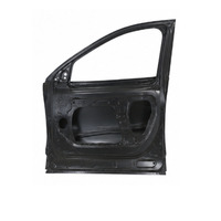 Porte avant pour Ford Escape 2020, pièces de carrosserie, style OEM, pièces de rechange de qualité supérieure, remplacement direct