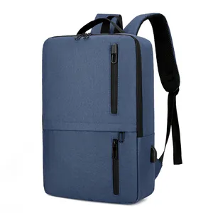 Marksman Hot Sell Waterproof Fashion Backpack School Bags Custom Men's Bag Casual Sports Laptop Backpack