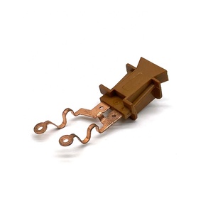 2-pin đựng vòi phun ổ cắm thiết bị đầu cuối a0079825826 tự động kết nối dây điện khai thác cắm tự động kết nối sản phẩm - Product Image 4