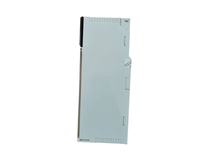 Processeur CPU PLC 140CPU67160, unité de contrôle industrielle pour système d'automatisation Modicon Quantum, module de contrôleur haute performance
