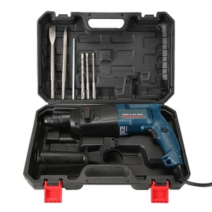 NEOBRISKEN Lichtgewicht 26mm Slagboorhamer Mmall 28mm Elektrische Boorhamer Mini-hamerhamer - Product Image 5