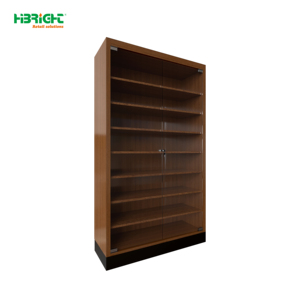 Estanterías Industriales para Supermercados, de Fabricante Original, Capacidad de Carga de 120 kg/Nivel, Respuesta Rápida de Diseño en 24h - Product Image 6