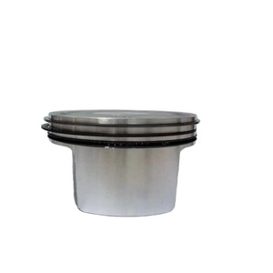 Rato xi lanh đôi động cơ xăng r999d Piston Kit với vòng piston - Product Image 2