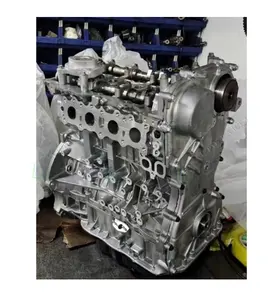 Newpars AUTO PARTS New Arrival G4KH NEW type Long block G4KH engine G4KH engine assembly G4KH for Hyundai Car Engine Manufacturer