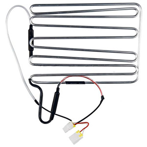 Résistance de dégivrage du chauffage de l'évaporateur DA81-01691A, pièce de rechange pour réfrigérateur et congélateur <span class=keywords><strong>Samsung</strong></span> - Product Image 5