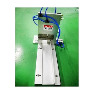 เครื่องทำสบู่ไฟฟ้าพร้อมมอเตอร์ สแตนเลส 304 ความจุสูง เครื่องทำสบู่ก้อนขนาดเล็ก - Product Image 4