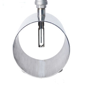 Meter aliran massa termal pemasukan udara akurasi 1.5% Meter aliran massa termal Gas alami lpg Co2 Nitrogen - Product Image 6