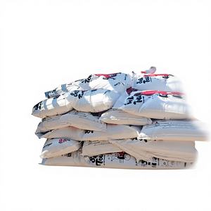 Sal Marina Egipcia Refinada a Granel de 25 kg, Marca Privada, 99% de Pureza, Sin Aditivos, Sal de Mesa en Polvo, Envío Mundial Único en Bolsa - Product Image 1