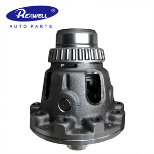 Nuevo conjunto de cubierta de carcasa de copa de caja diferencial de transmisión automática genuina 45830-3B450 para <span class=keywords><strong>Hyundai</strong></span> Santa Fe Kia Sorento 458303B450 - Product Image 2