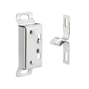 Cierre Magnético Ajustable para Puerta de Armario de Acero Inoxidable, Herraje para Guardarropa - Product Image 5