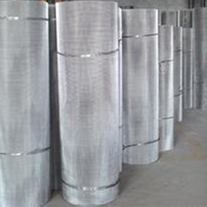 Đa chức năng nhúng nóng dệt lưới muỗi BBQ Hàn dây thép không gỉ lưới cuộn để bảo vệ hàng rào - Product Image 4