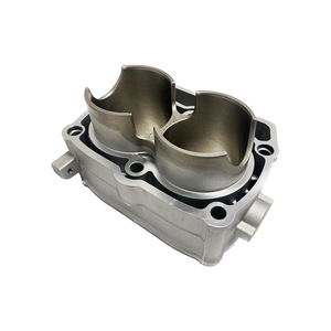 Pièce de rechange pour <span class=keywords><strong>moto</strong></span>, cylindre de moteur de <span class=keywords><strong>moto</strong></span> adapté à Polaris 800 RZR 800, kit de cylindre, piston de 80 mm - Product Image 3