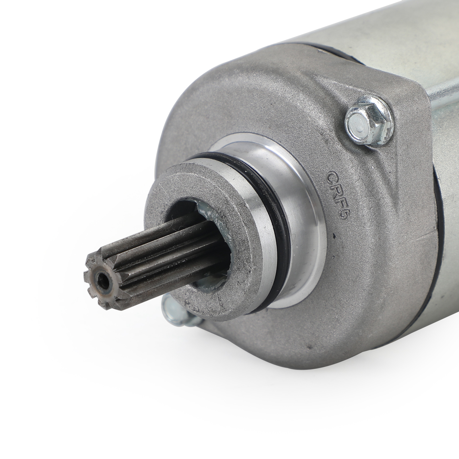 Kawasaki Zx10r Ninja 1000 Starter Engine 9-spline, Oem | Wholesale