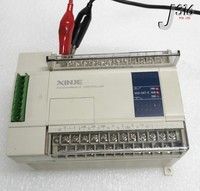 CONTROLADOR PROGRAMABLE XINJE 27112, 85-260VAC XC3-24T-E