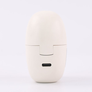 Système de guide radio sans fil Whisper Mini avec microphone pour visites guidées, conférences et interprétation de groupes - Product Image 3